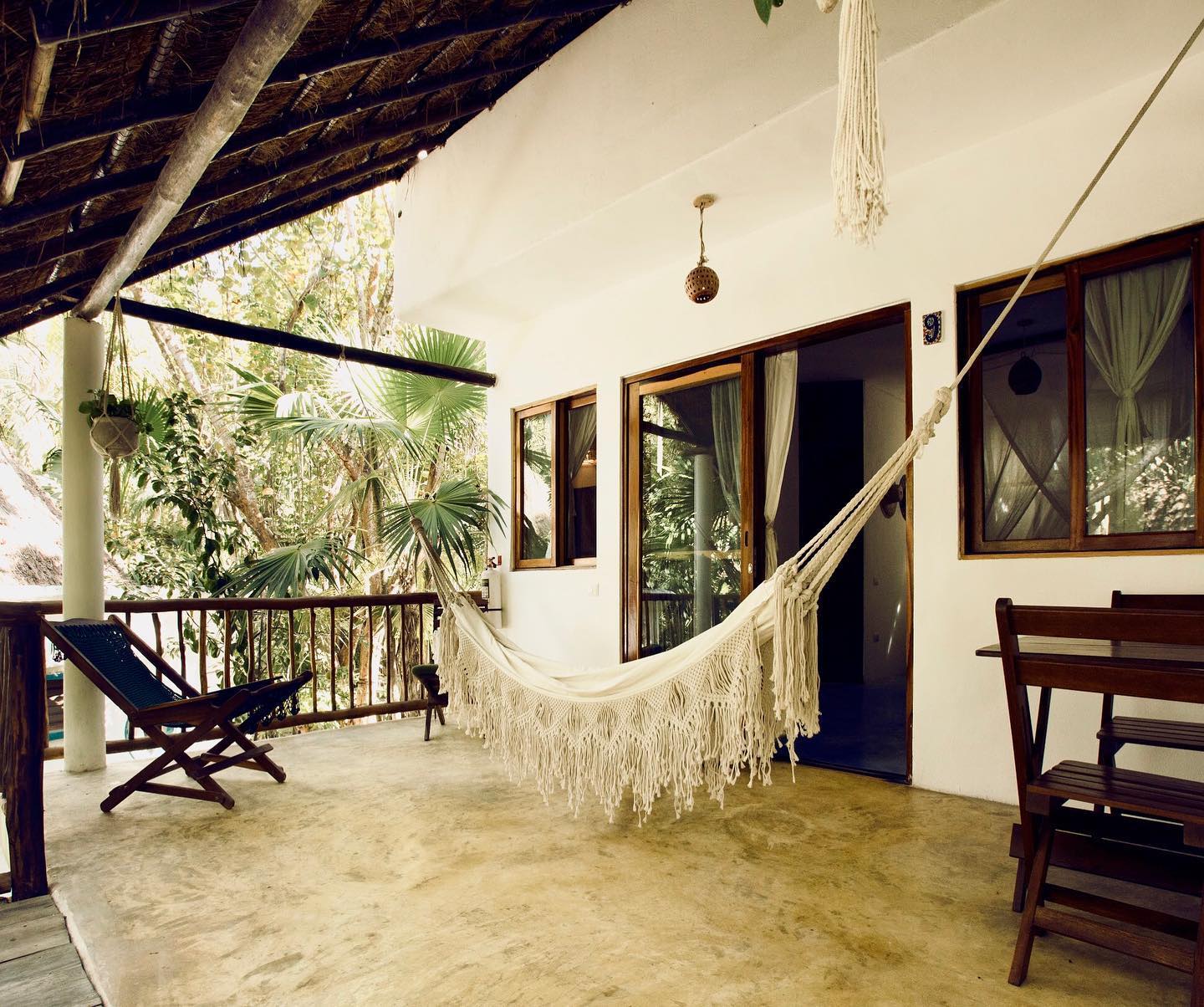 Dos Ceibas Tulum, Tulum - kitesurf holidays