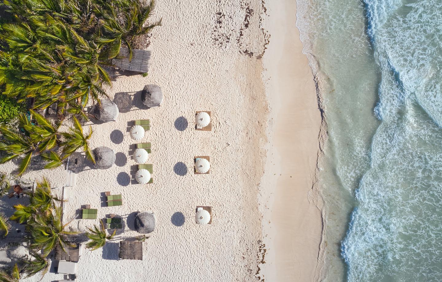 Dos Ceibas Tulum, Tulum - kitesurf holidays