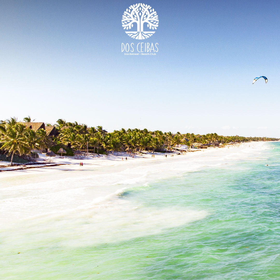 Dos Ceibas Tulum, Tulum - kitesurf holidays