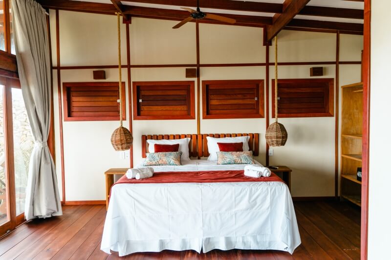 Soledade Beach Bungalows, Macau (solidade Beach) - kitesurf holidays