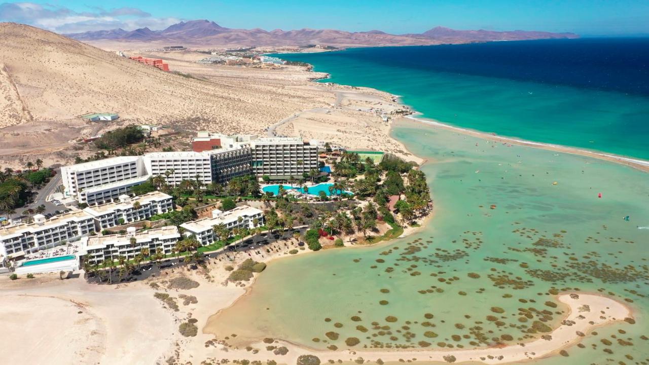 Paradisus Fuerteventura, South Fuerteventura - kitesurf holidays