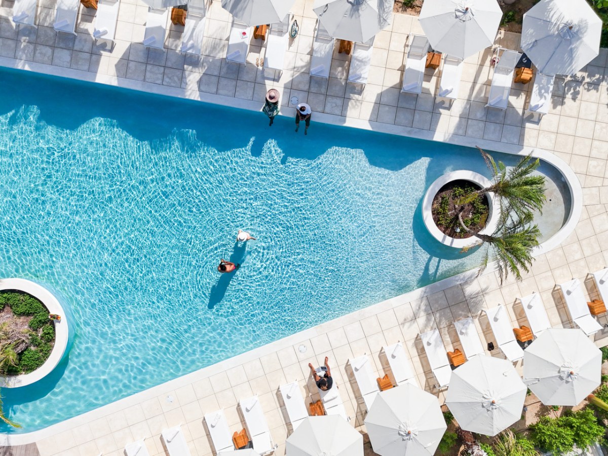 South Bank Resort, Providenciales - kitesurf holidays