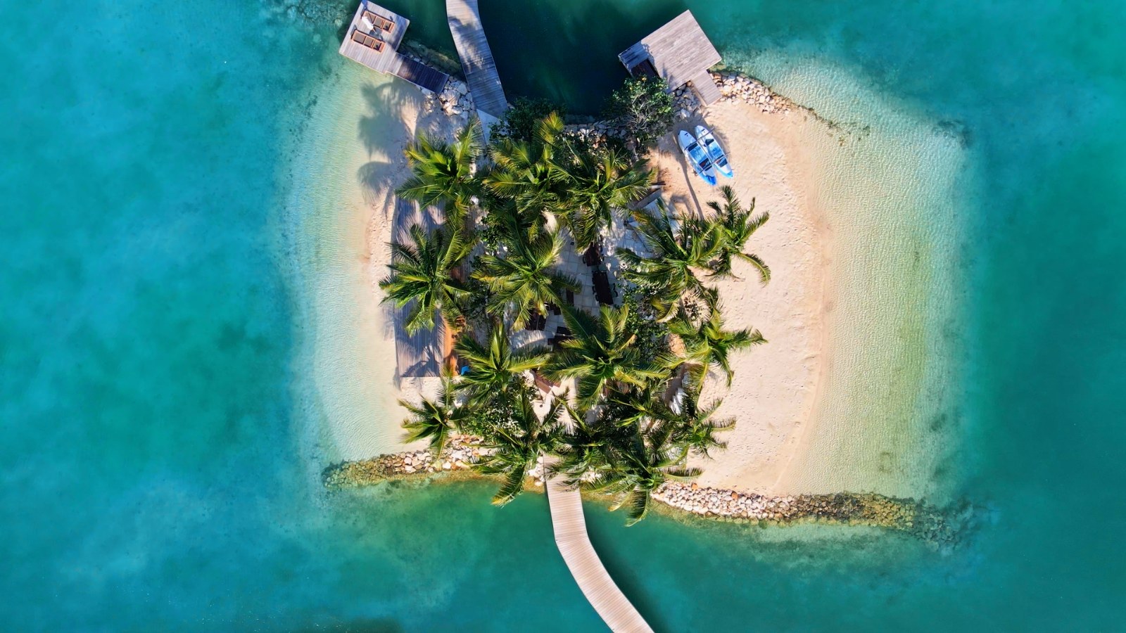 South Bank Resort, Providenciales - kitesurf holidays