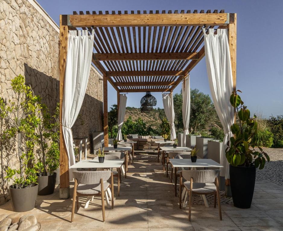 Vila Valverde Design And Country, South Portugal - kitesurf holidays