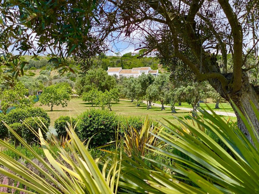 Vila Valverde Design And Country, South Portugal - kitesurf holidays