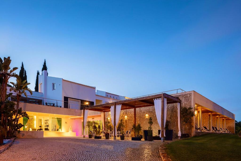 Vila Valverde Design And Country, South Portugal - kitesurf holidays