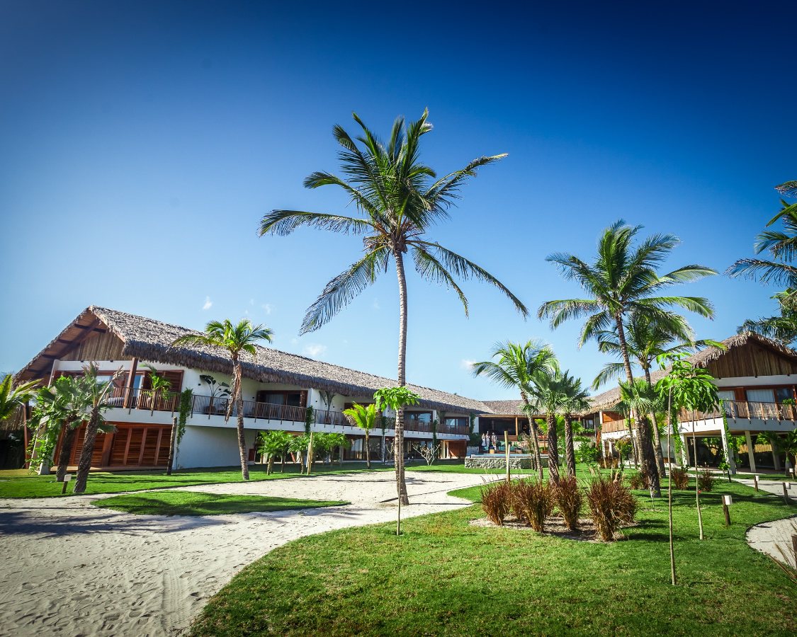 South Prea Beach Resort, Prea - kitesurf holidays