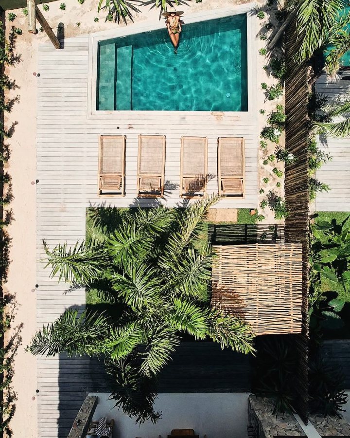 South Prea Beach Resort, Prea - kitesurf holidays