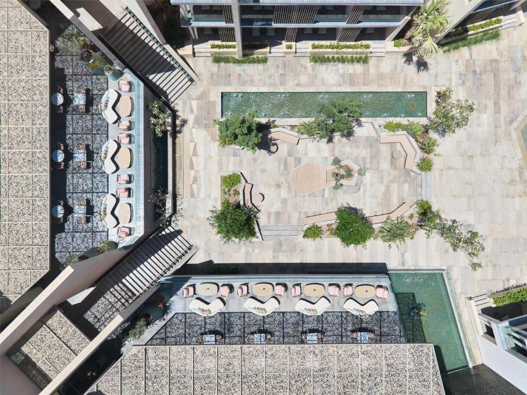 Double Tree Hilton El Gouna, El Gouna - kitesurf holidays