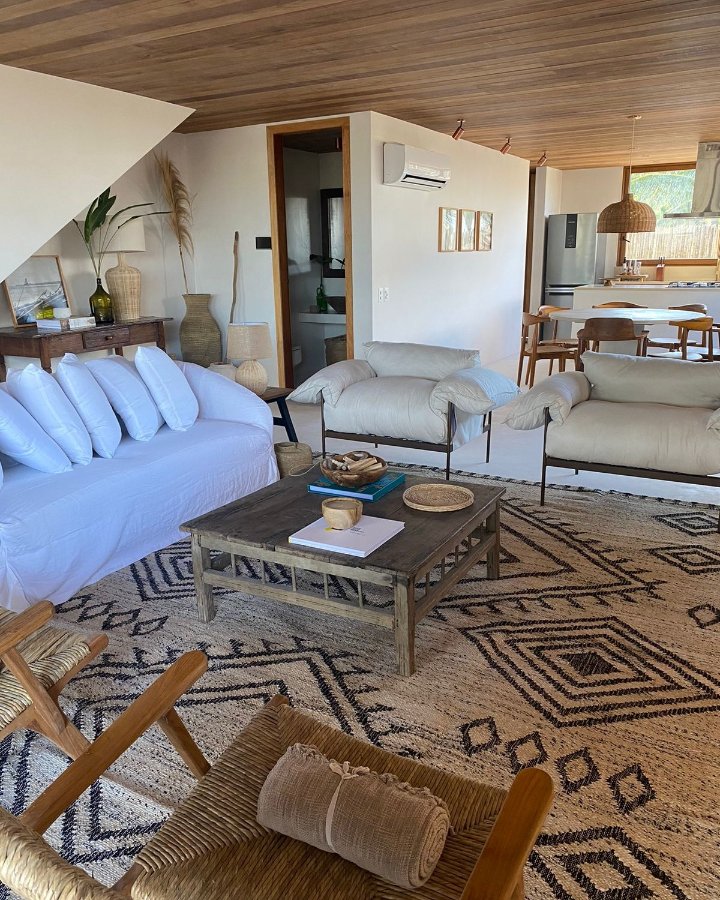 South Prea Luxury Villas, Prea - kitesurf holidays