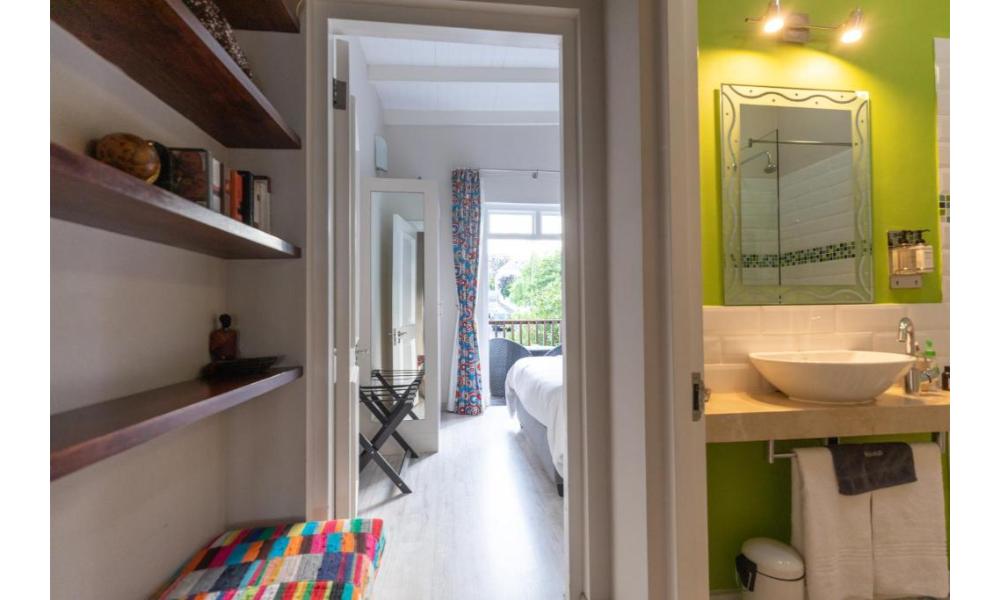 Derwent House Boutique Hotel, Cape Town - kitesurf holidays