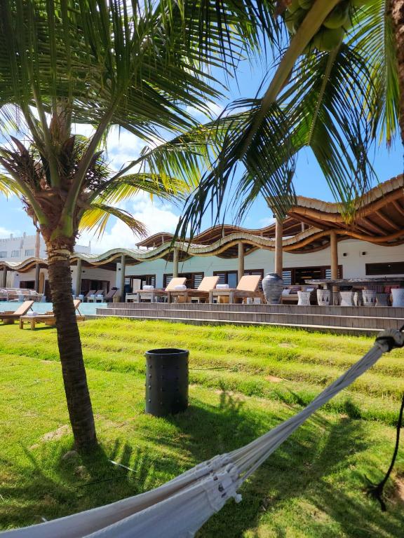 Filho Do Vento, Barra Do Cunhau (pipa) - kitesurf holidays