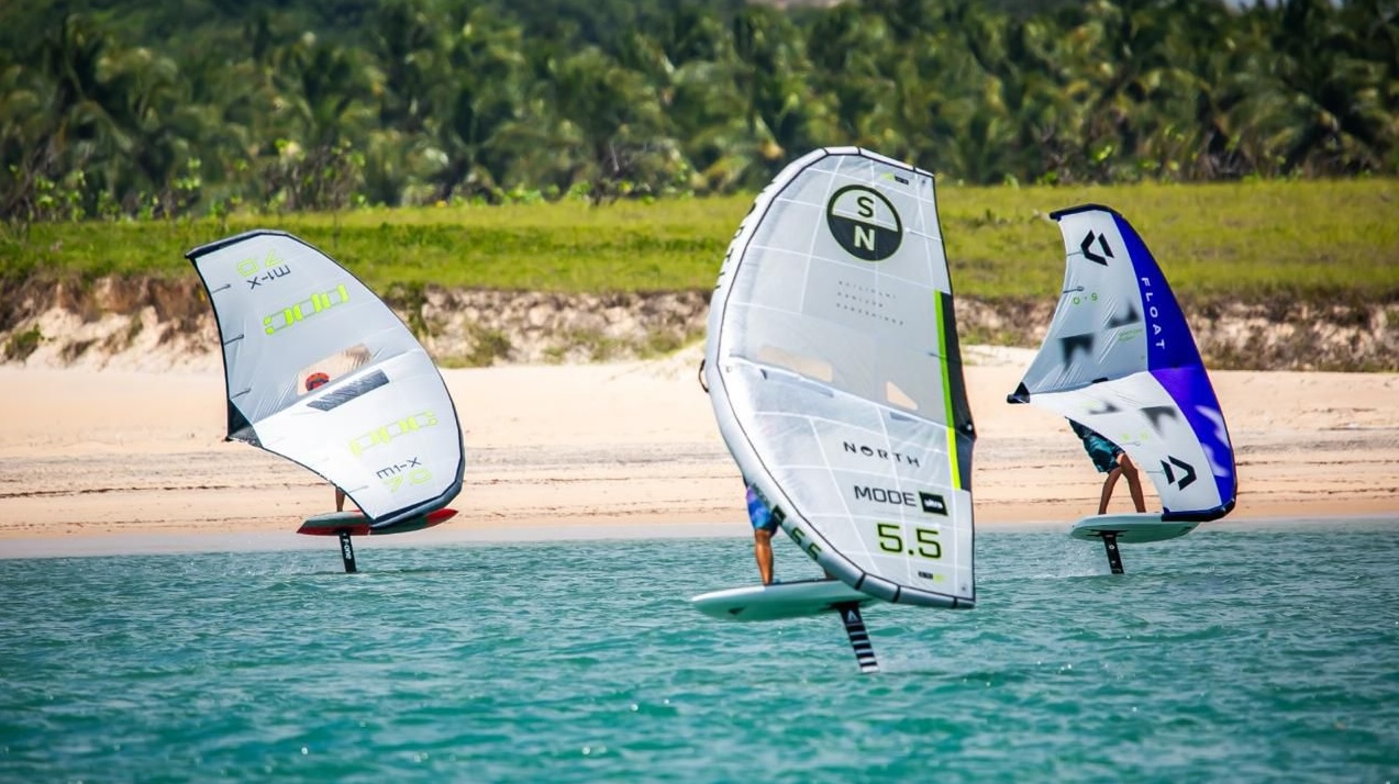 Filho Do Vento Watersport Centre, Barra Do Cunhau (pipa)