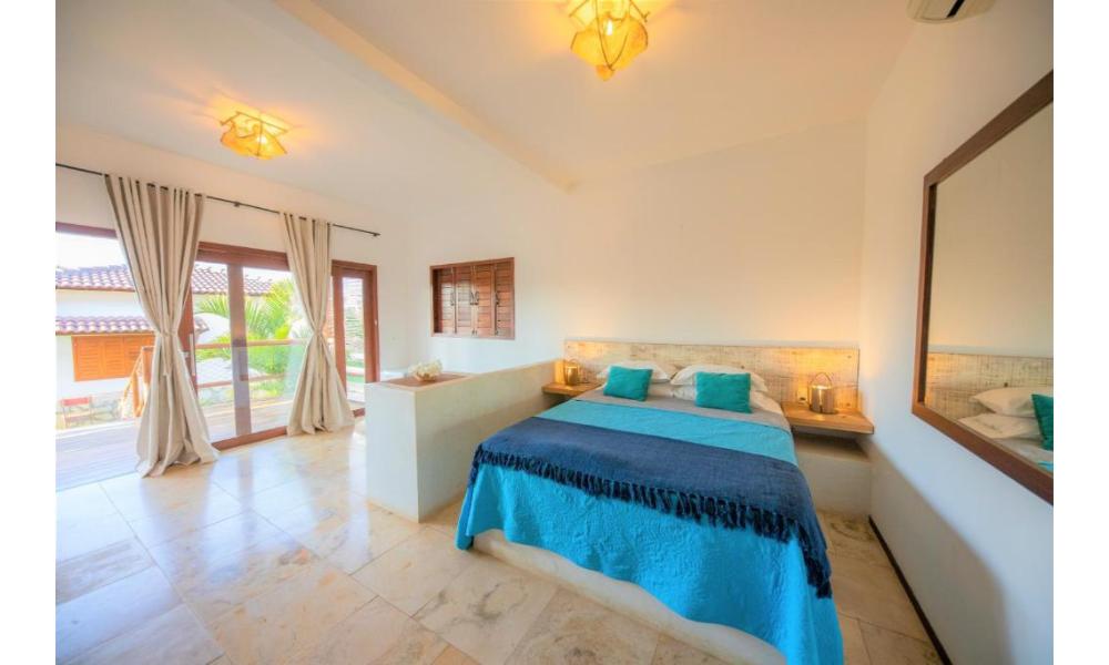 Vila Emanuelle, Gostoso - kitesurf holidays