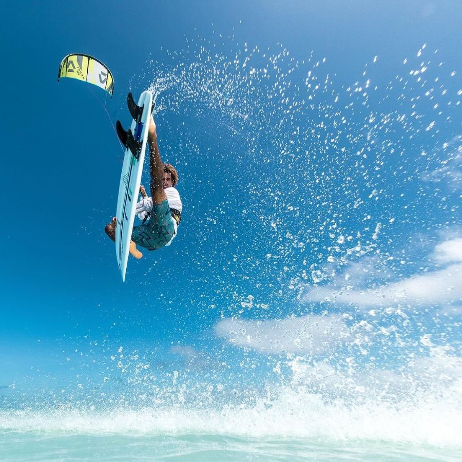 Kitesurf Pro Centre Boa Vista, Boa Vista