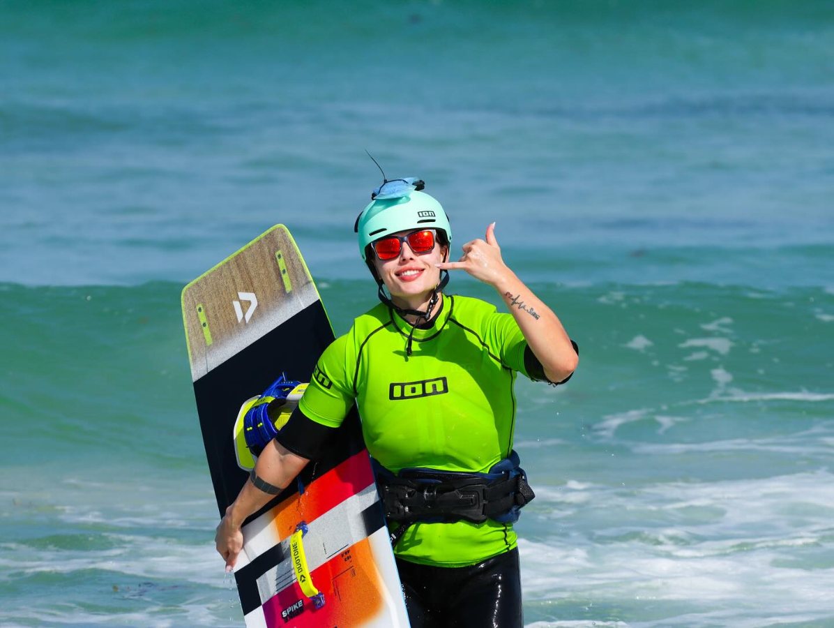 Kitesurf Pro Centre Boa Vista, Boa Vista