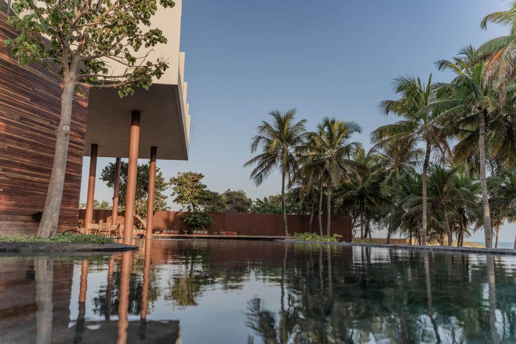 Mana Hotel Cumbuco, Cumbuco - kitesurf holidays