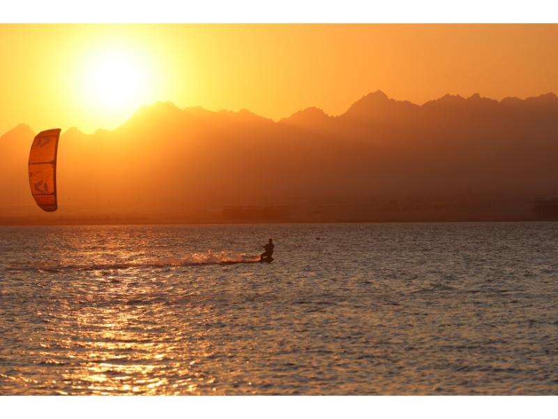 Duotone Kitesurf and Wingfoil centre, Soma Bay