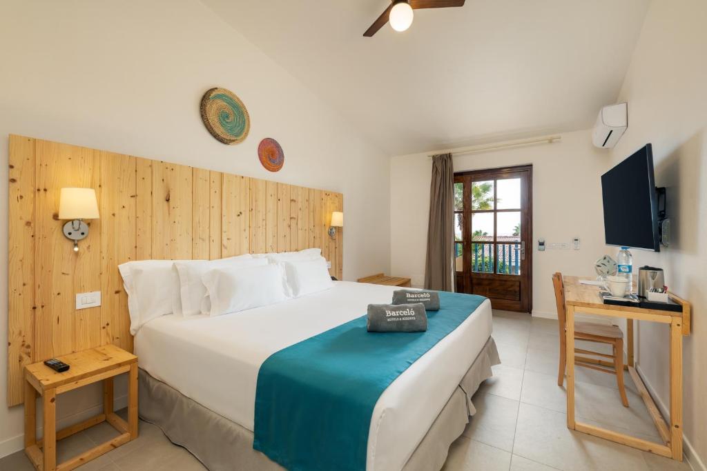 Barcelo Marine Boa Vista, Boa Vista - kitesurf holidays