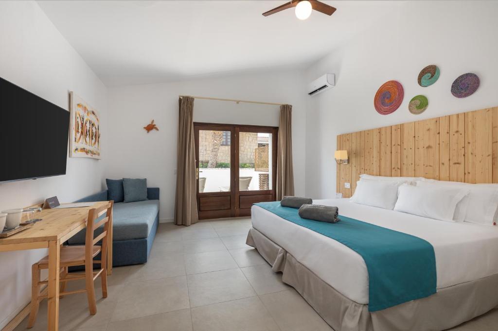 Barcelo Marine Boa Vista, Boa Vista - kitesurf holidays