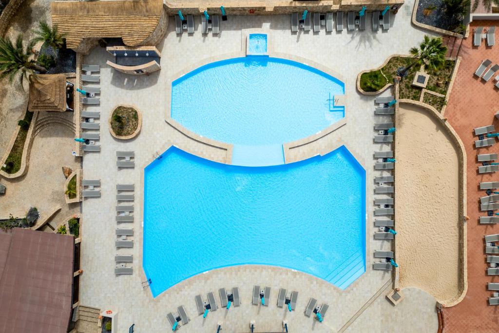 Barcelo Marine Boa Vista, Boa Vista - kitesurf holidays
