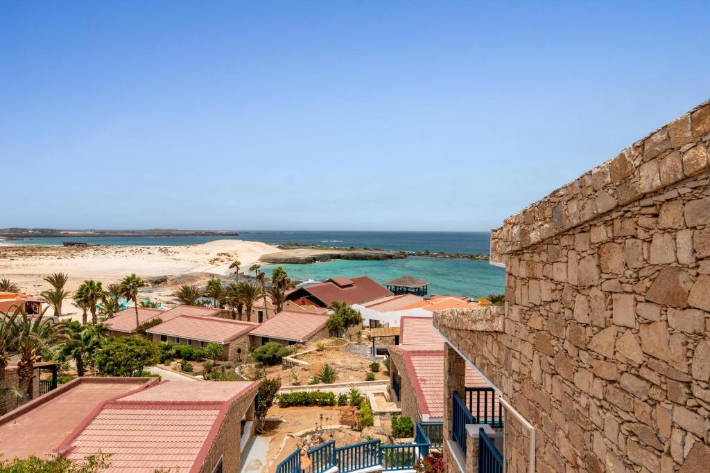 Barcelo Marine Boa Vista, Boa Vista - kitesurf holidays