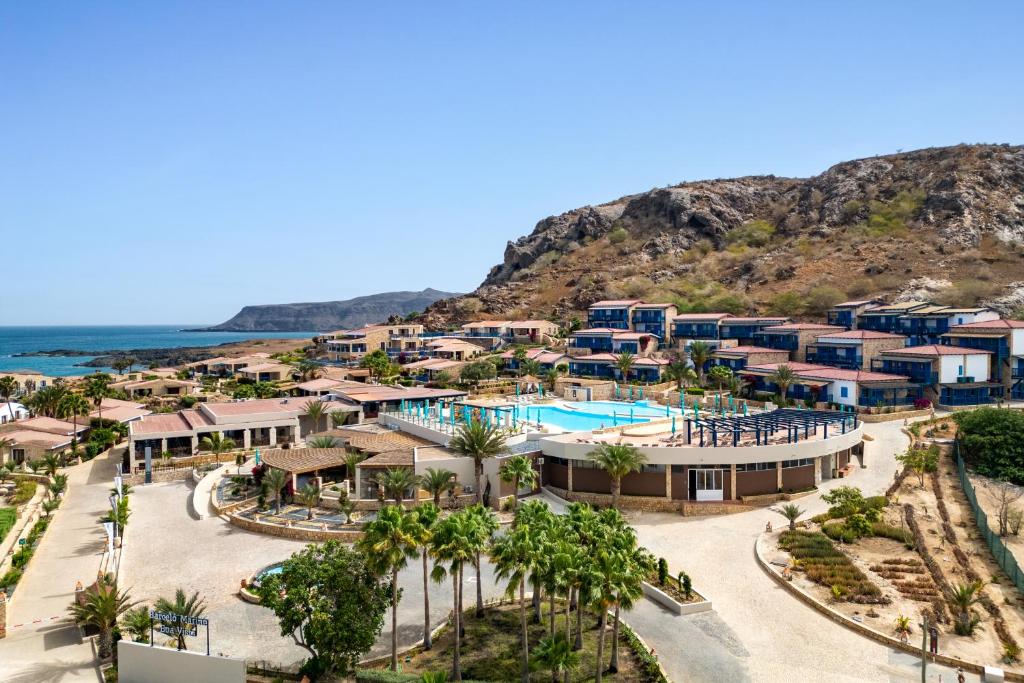 Barcelo Marine Boa Vista, Boa Vista - kitesurf holidays