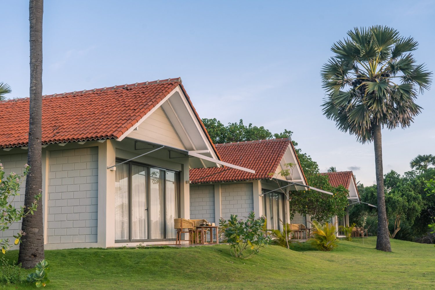 Koddu Kalpitiya, Kalpitiya - kitesurf holidays