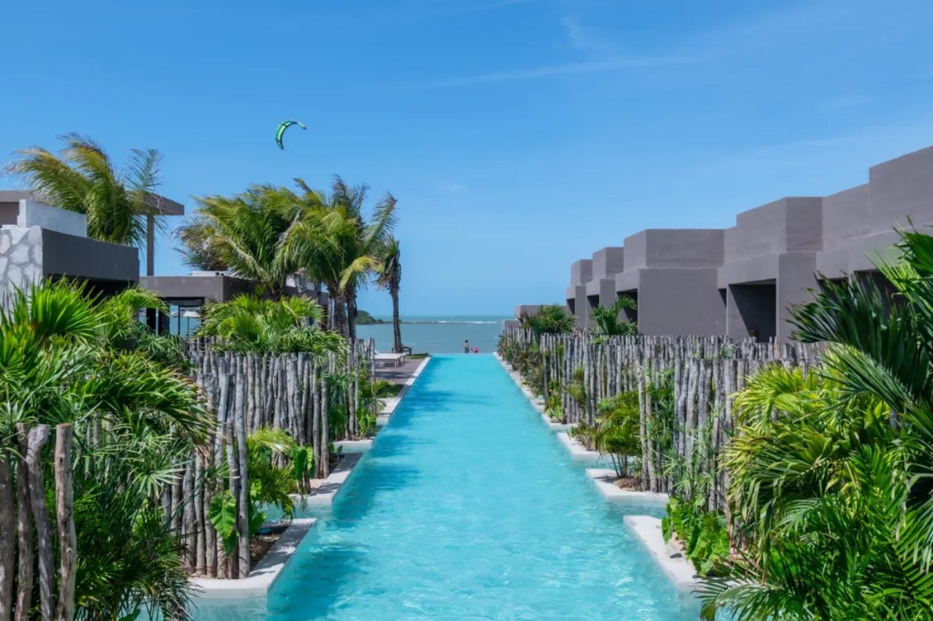 Koloa Hotel, Barra Grande - kitesurf holidays