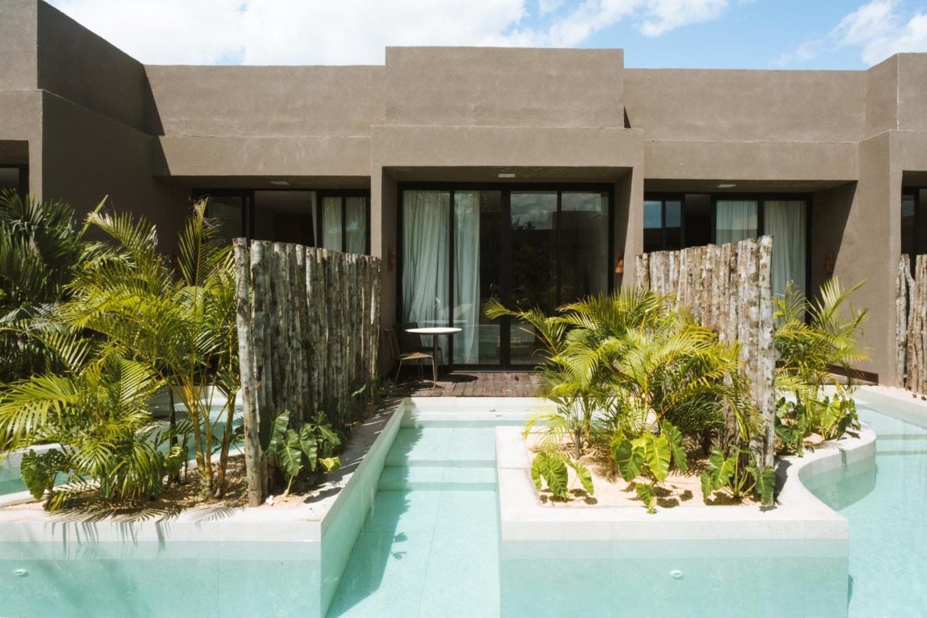 Koloa Hotel, Barra Grande - kitesurf holidays