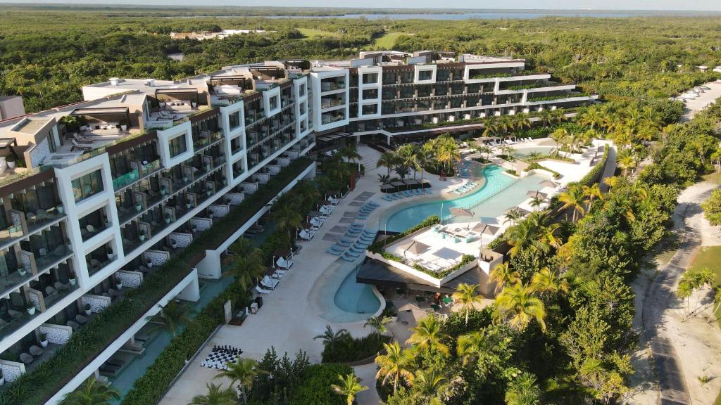 Atelier Playa Mujeres, Riviera Maya - kitesurf holidays