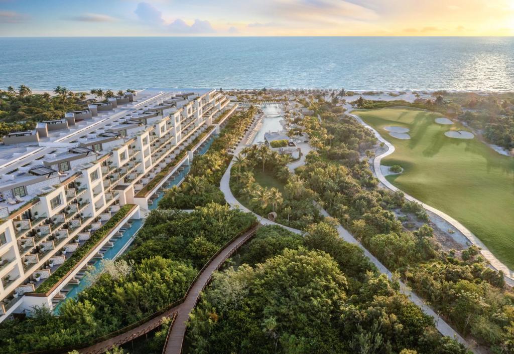 Atelier Playa Mujeres, Riviera Maya - kitesurf holidays