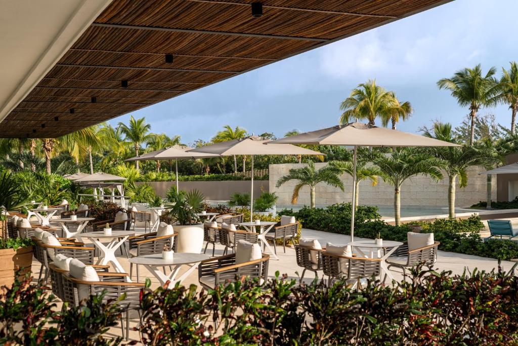 Atelier Playa Mujeres, Riviera Maya - kitesurf holidays