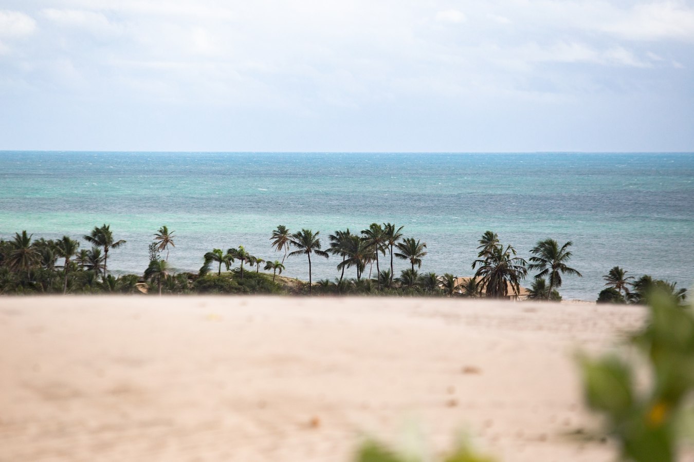 North Beach Bungalows, Cumbuco - kitesurf holidays
