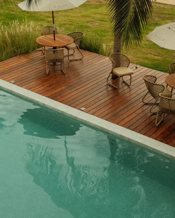 North Lagoon Boutique, Ilha Do Guajiru - kitesurf holidays