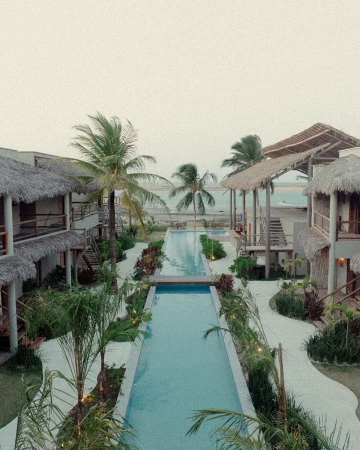North Lagoon Boutique, Ilha Do Guajiru - kitesurf holidays
