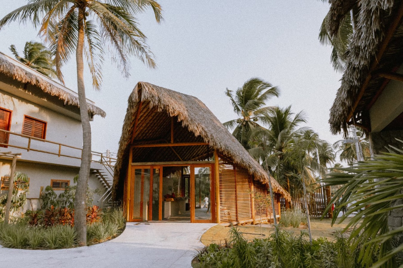 North Lagoon Boutique, Ilha Do Guajiru - kitesurf holidays