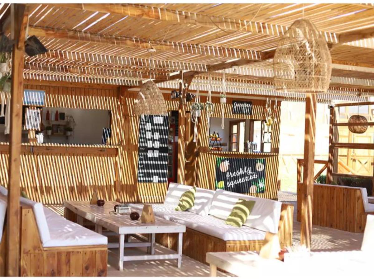 Kitesurf Centre (Mangroovy Beach), El Gouna