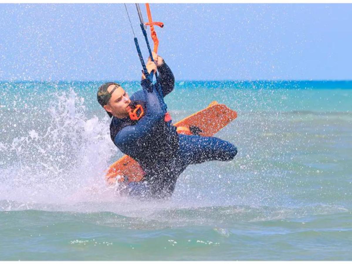 Kitesurf Centre (Mangroovy Beach), El Gouna