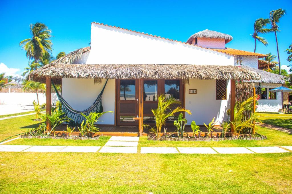 Atins Charme Hotels, Atins - kitesurf holidays