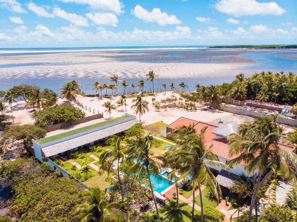 4* Atins Charme Hotels, Atins