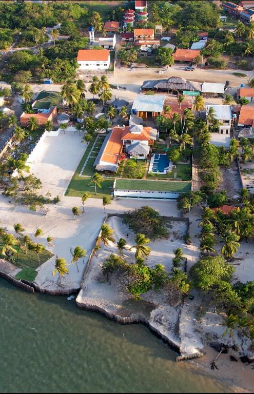Atins Charme Hotels, Atins - kitesurf holidays