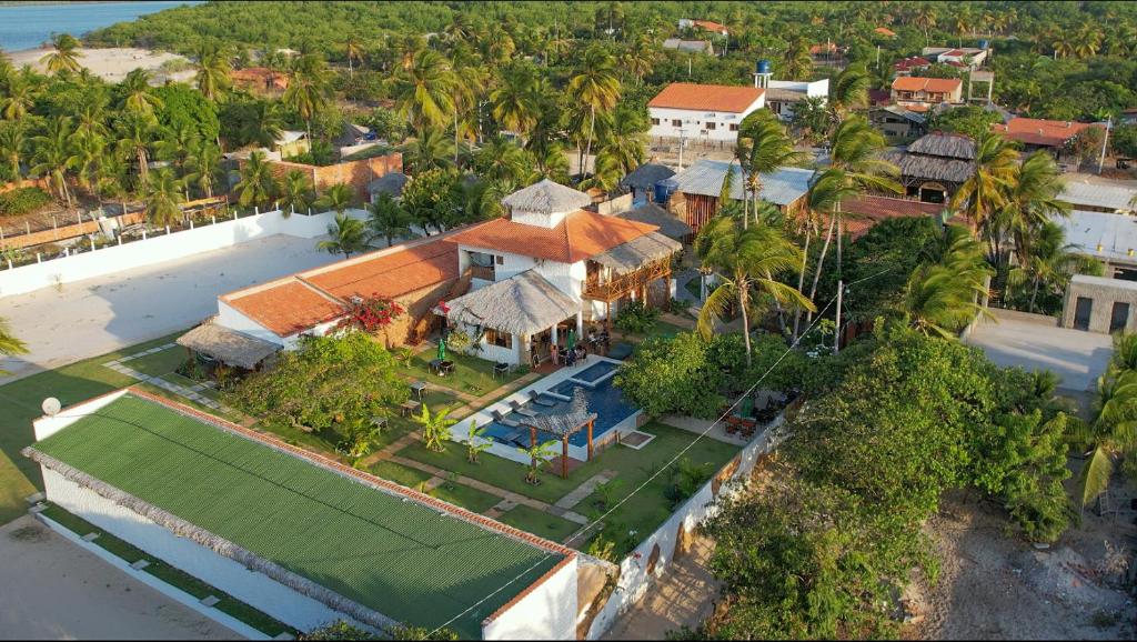 Atins Charme Hotels, Atins - kitesurf holidays