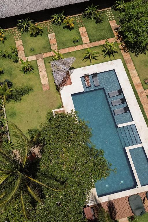 Atins Charme Hotels, Atins - kitesurf holidays