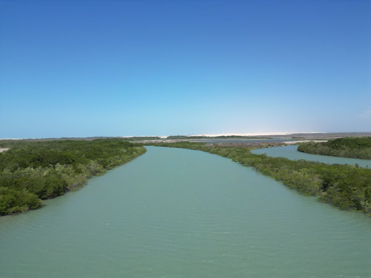 Casa Daia Lodge, Barra Dos Remedios - kitesurf holidays