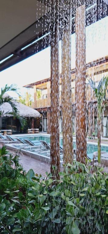 Be Caju, Barra Grande - kitesurf holidays