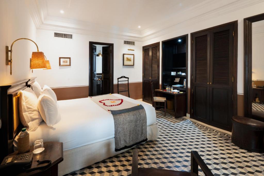 Heure Bleue Palais, Essaouira - kitesurf holidays