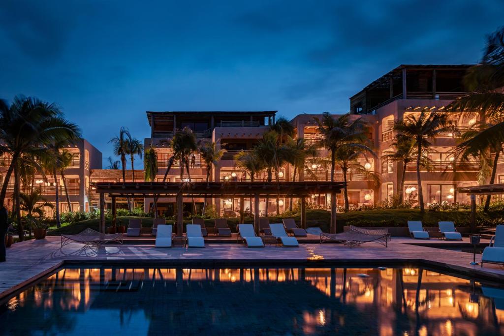 Icarai Kite And Wing Lodge, Icaraizinho - kitesurf holidays