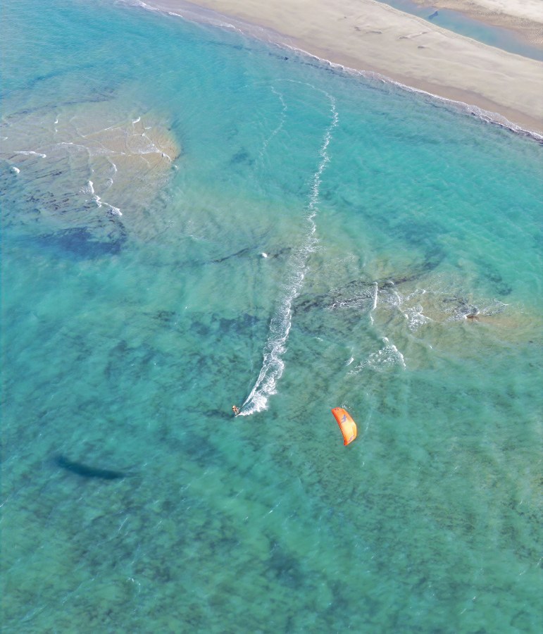 Fortim kitesurf holidays