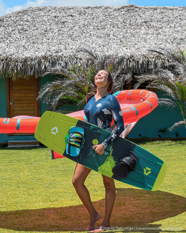 Fortim kitesurfing centres, Fortim